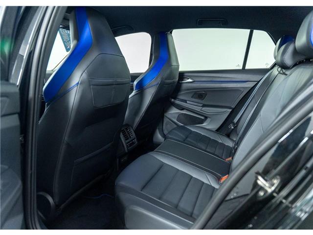 2026 Volkswagen Golf R Base (Stk: TT-574A) in Calgary - Image 24 of 27