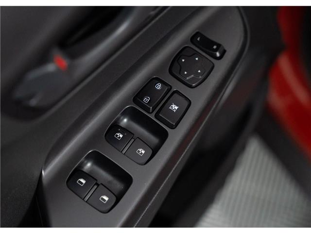 2019 Hyundai Kona 1.6T Trend (Stk: TU0274A) in Calgary - Image 13 of 26
