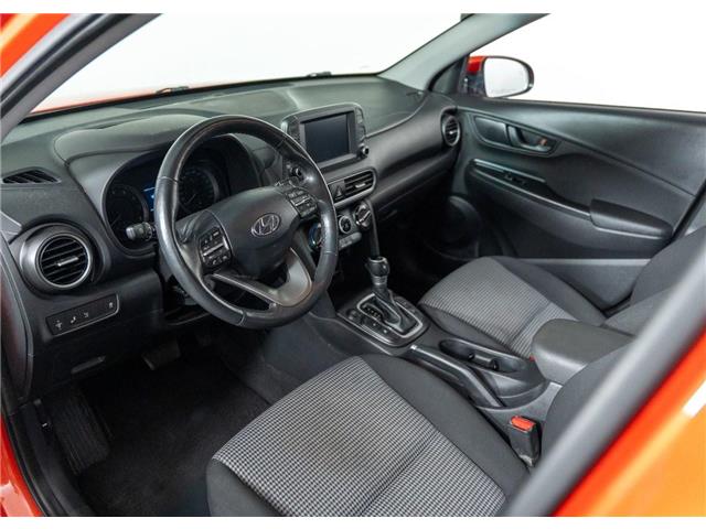 2019 Hyundai Kona 1.6T Trend (Stk: TU0274A) in Calgary - Image 14 of 26