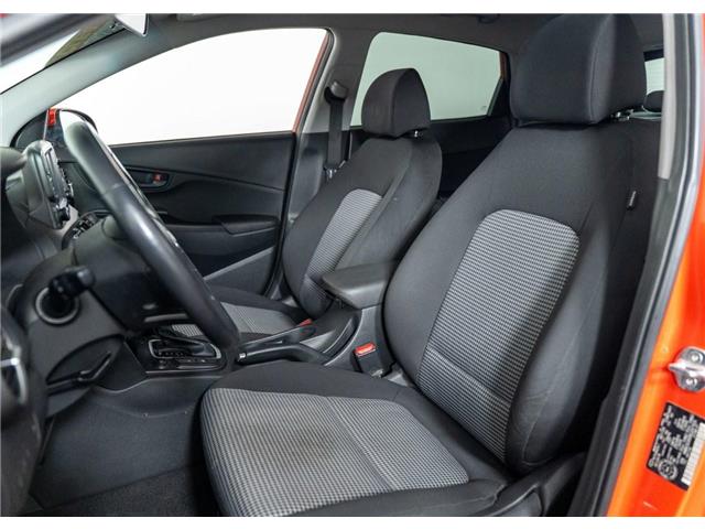 2019 Hyundai Kona 1.6T Trend (Stk: TU0274A) in Calgary - Image 15 of 26