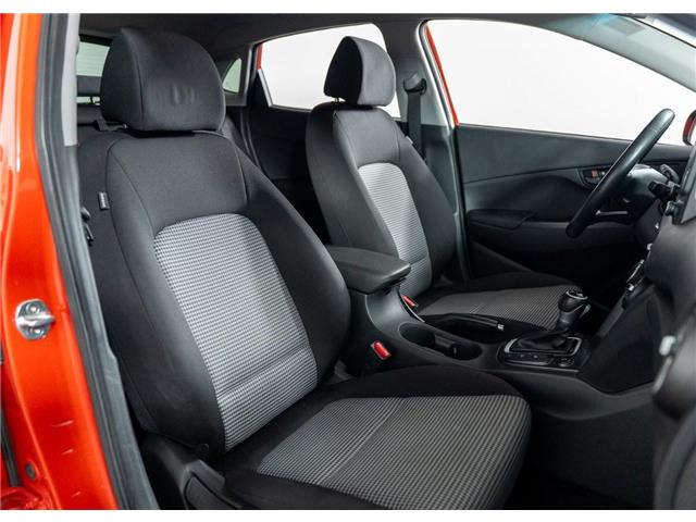 2019 Hyundai Kona 1.6T Trend (Stk: TU0274A) in Calgary - Image 22 of 26