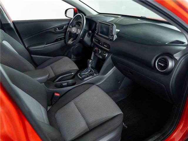 2019 Hyundai Kona 1.6T Trend (Stk: TU0274A) in Calgary - Image 23 of 26
