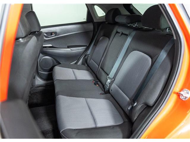 2019 Hyundai Kona 1.6T Trend (Stk: TU0274A) in Calgary - Image 25 of 26