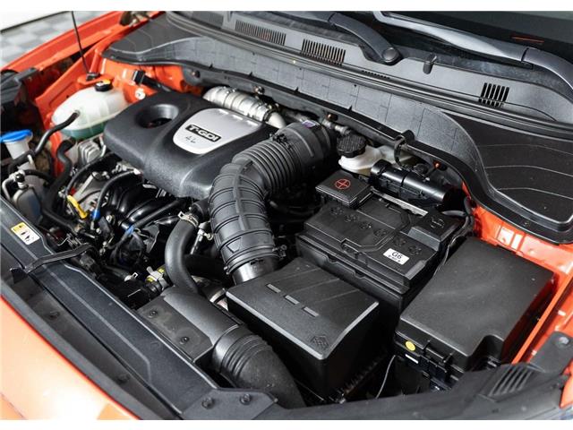 2019 Hyundai Kona 1.6T Trend (Stk: TU0274A) in Calgary - Image 26 of 26