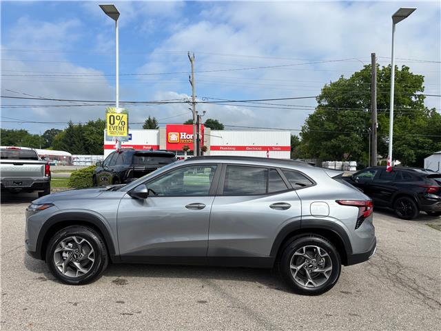 2026 Chevrolet Trax LT (Stk: TT195348) in Caledonia - Image 2 of 56