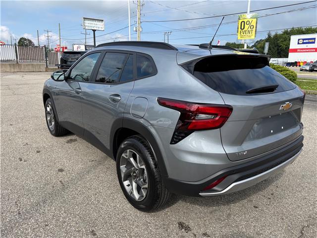 2026 Chevrolet Trax LT (Stk: TT195348) in Caledonia - Image 3 of 56