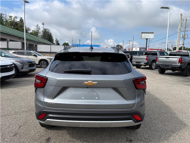 2026 Chevrolet Trax LT (Stk: TT195348) in Caledonia - Image 4 of 56