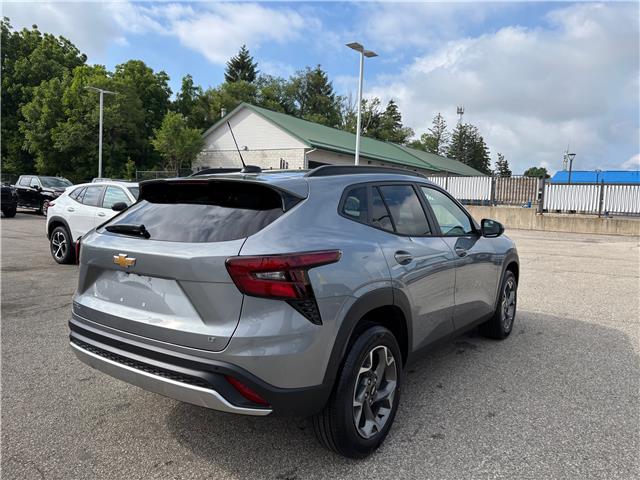 2026 Chevrolet Trax LT (Stk: TT195348) in Caledonia - Image 5 of 56