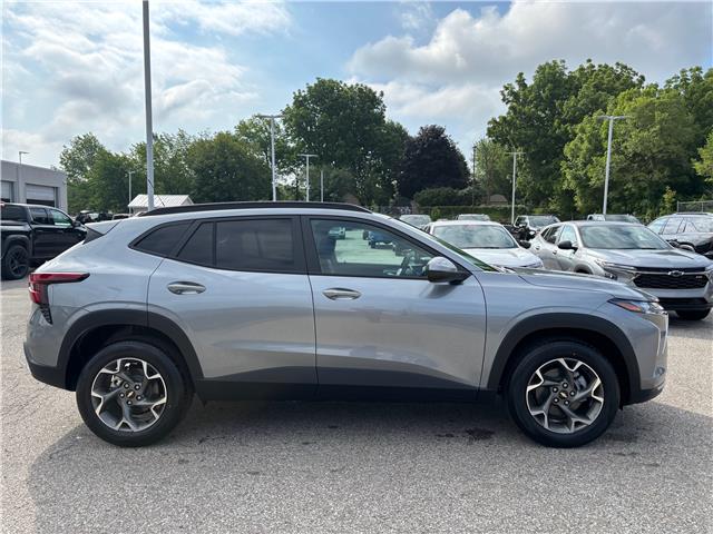 2026 Chevrolet Trax LT (Stk: TT195348) in Caledonia - Image 6 of 56