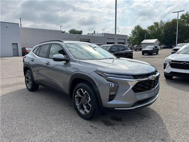 2026 Chevrolet Trax LT (Stk: TT195348) in Caledonia - Image 7 of 56