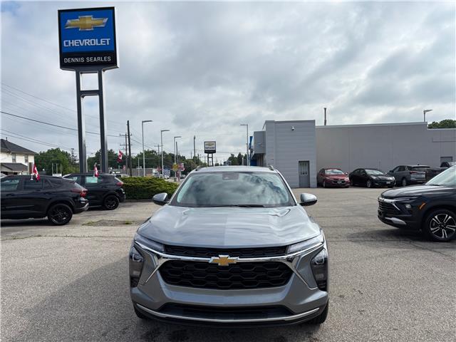 2026 Chevrolet Trax LT (Stk: TT195348) in Caledonia - Image 8 of 56