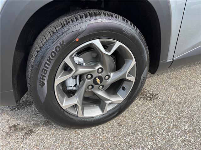 2026 Chevrolet Trax LT (Stk: TT195348) in Caledonia - Image 9 of 56