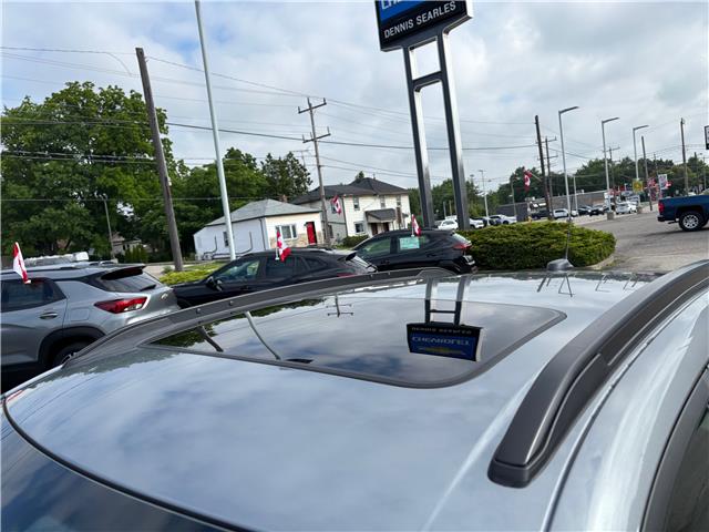 2026 Chevrolet Trax LT (Stk: TT195348) in Caledonia - Image 10 of 56