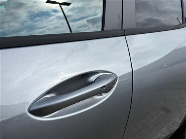2026 Chevrolet Trax LT (Stk: TT195348) in Caledonia - Image 11 of 56