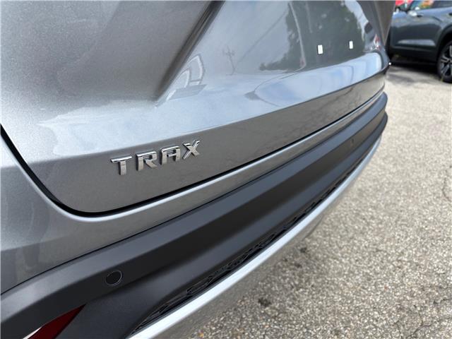2026 Chevrolet Trax LT (Stk: TT195348) in Caledonia - Image 12 of 56