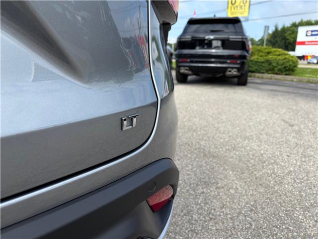 2026 Chevrolet Trax LT (Stk: TT195348) in Caledonia - Image 13 of 56