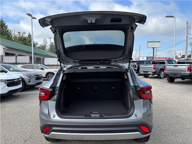 2026 Chevrolet Trax LT (Stk: TT195348) in Caledonia - Image 14 of 56