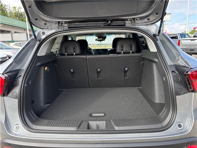 2026 Chevrolet Trax LT (Stk: TT195348) in Caledonia - Image 17 of 56
