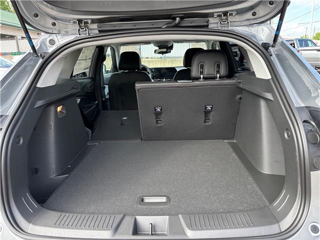 2026 Chevrolet Trax LT (Stk: TT195348) in Caledonia - Image 18 of 56
