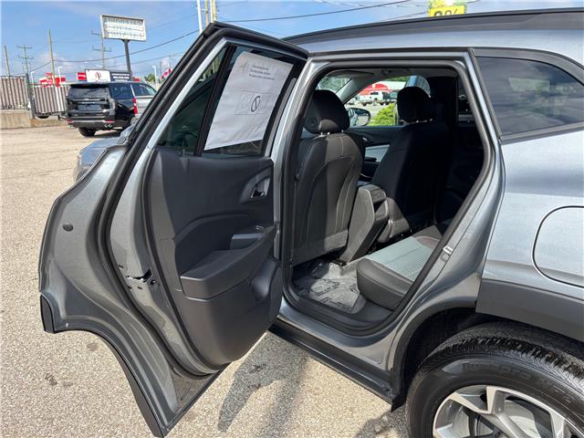 2026 Chevrolet Trax LT (Stk: TT195348) in Caledonia - Image 20 of 56