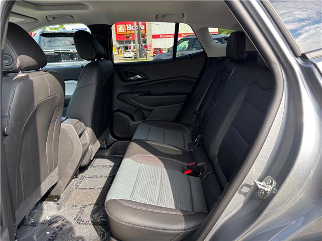 2026 Chevrolet Trax LT (Stk: TT195348) in Caledonia - Image 22 of 56