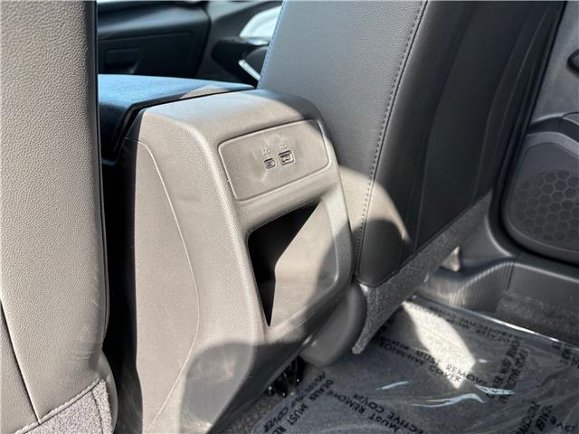 2026 Chevrolet Trax LT (Stk: TT195348) in Caledonia - Image 23 of 56