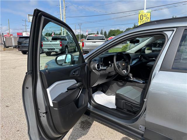 2026 Chevrolet Trax LT (Stk: TT195348) in Caledonia - Image 24 of 56
