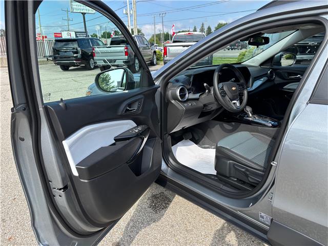 2026 Chevrolet Trax LT (Stk: TT195348) in Caledonia - Image 25 of 56