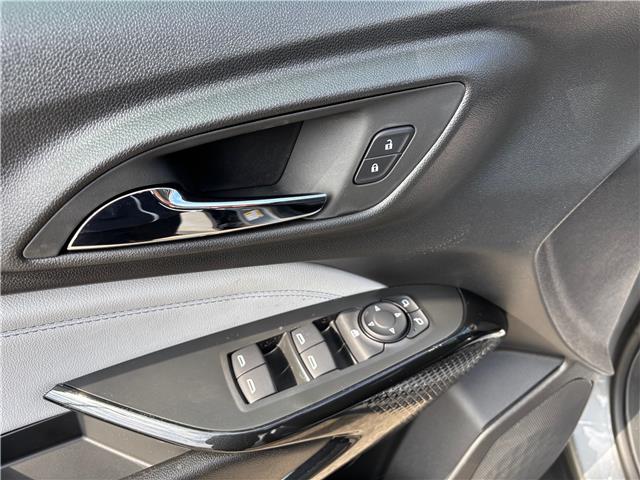 2026 Chevrolet Trax LT (Stk: TT195348) in Caledonia - Image 27 of 56