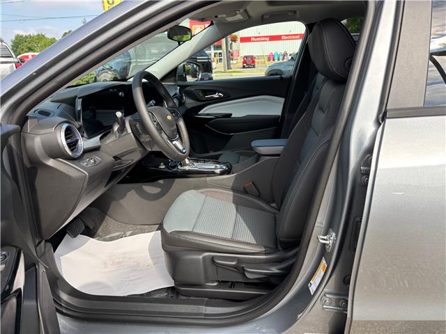 2026 Chevrolet Trax LT (Stk: TT195348) in Caledonia - Image 28 of 56