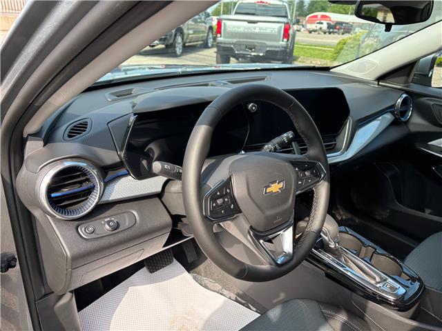 2026 Chevrolet Trax LT (Stk: TT195348) in Caledonia - Image 30 of 56