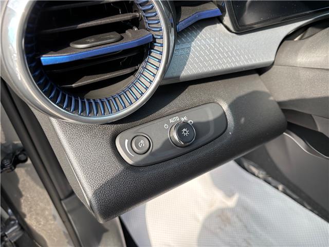 2026 Chevrolet Trax LT (Stk: TT195348) in Caledonia - Image 31 of 56