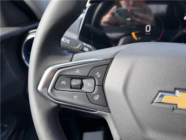 2026 Chevrolet Trax LT (Stk: TT195348) in Caledonia - Image 33 of 56