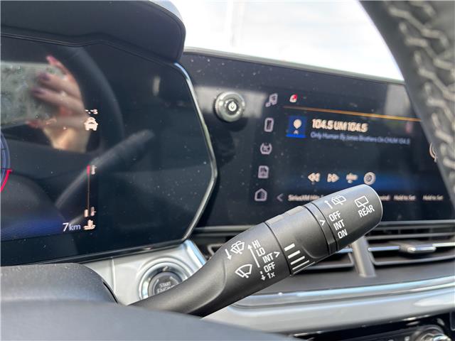 2026 Chevrolet Trax LT (Stk: TT195348) in Caledonia - Image 36 of 56