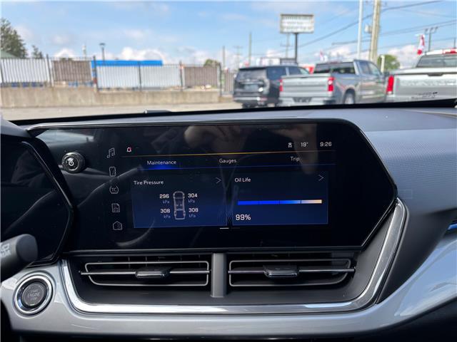 2026 Chevrolet Trax LT (Stk: TT195348) in Caledonia - Image 42 of 56
