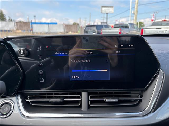 2026 Chevrolet Trax LT (Stk: TT195348) in Caledonia - Image 43 of 56