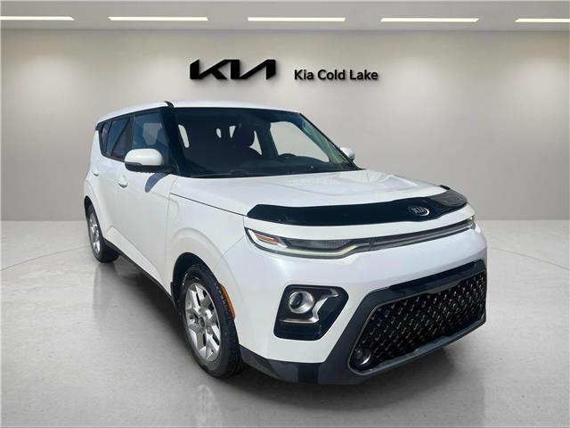 2020 Kia Soul EX Premium (Stk: UPN201A) in Cold Lake - Image 1 of 17