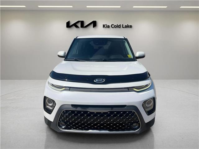 2020 Kia Soul EX Premium (Stk: UPN201A) in Cold Lake - Image 2 of 17