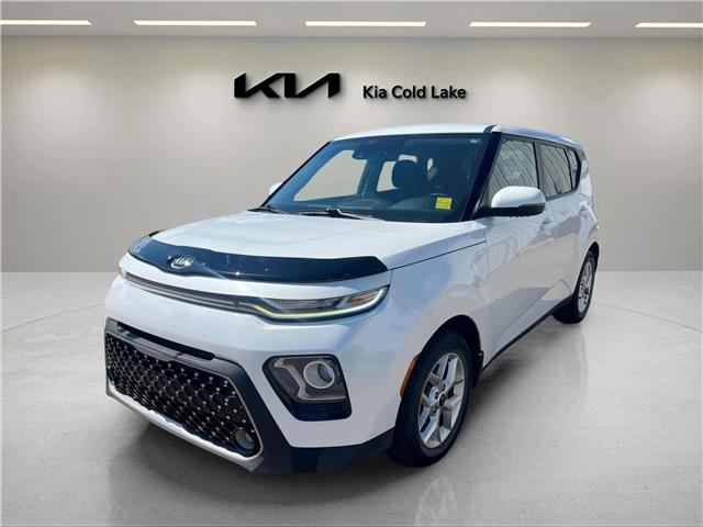 2020 Kia Soul EX Premium (Stk: UPN201A) in Cold Lake - Image 3 of 17