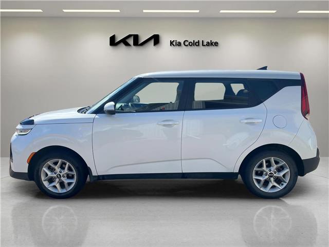 2020 Kia Soul EX Premium (Stk: UPN201A) in Cold Lake - Image 4 of 17