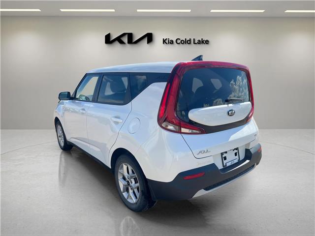 2020 Kia Soul EX Premium (Stk: UPN201A) in Cold Lake - Image 5 of 17