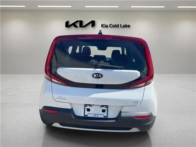 2020 Kia Soul EX Premium (Stk: UPN201A) in Cold Lake - Image 6 of 17