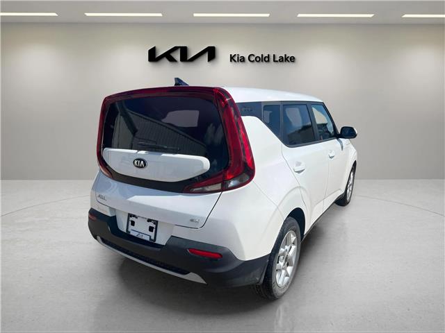 2020 Kia Soul EX Premium (Stk: UPN201A) in Cold Lake - Image 7 of 17