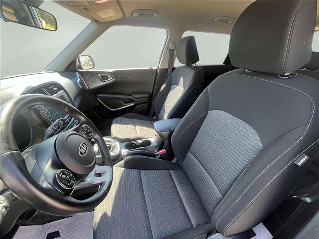 2020 Kia Soul EX Premium (Stk: UPN201A) in Cold Lake - Image 9 of 17
