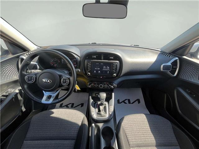 2020 Kia Soul EX Premium (Stk: UPN201A) in Cold Lake - Image 13 of 17