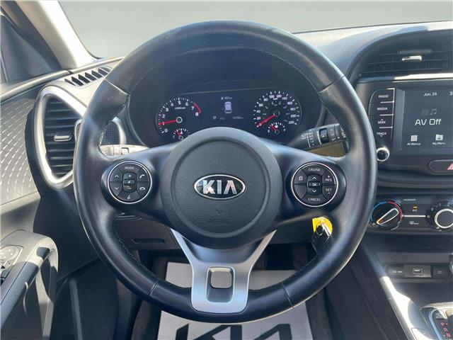 2020 Kia Soul EX Premium (Stk: UPN201A) in Cold Lake - Image 14 of 17