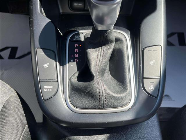 2020 Kia Soul EX Premium (Stk: UPN201A) in Cold Lake - Image 15 of 17
