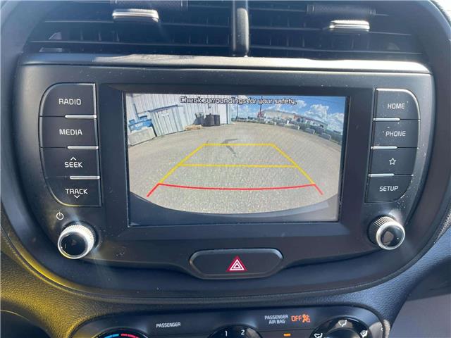 2020 Kia Soul EX Premium (Stk: UPN201A) in Cold Lake - Image 16 of 17