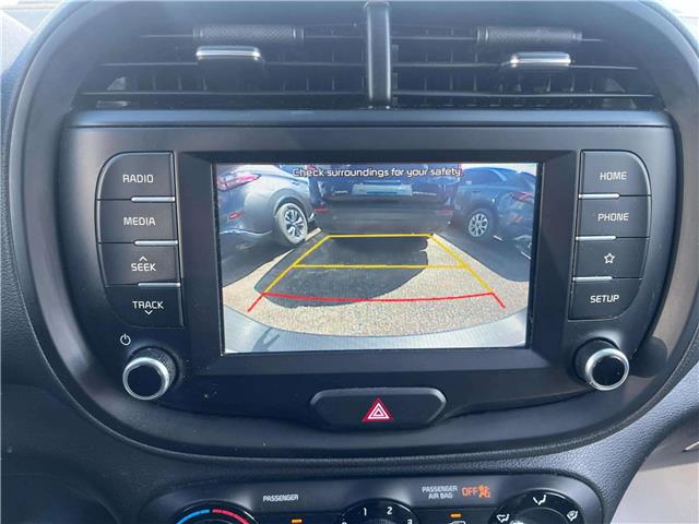 2020 Kia Soul EX Premium (Stk: UPN201A) in Cold Lake - Image 17 of 17
