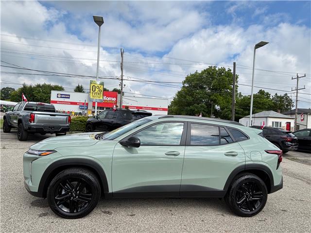 2026 Chevrolet Trax ACTIV (Stk: TT172789) in Caledonia - Image 2 of 55